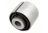 Control Arm-/Trailing Arm Bush