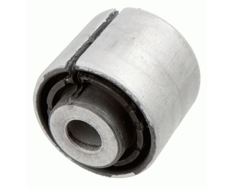 Control Arm-/Trailing Arm Bush
