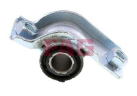 Control Arm-/Trailing Arm Bush