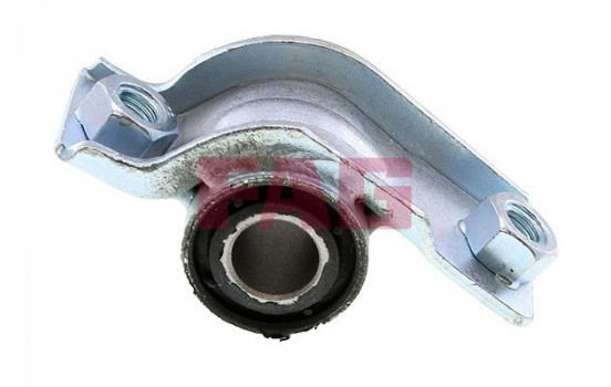 Control Arm-/Trailing Arm Bush