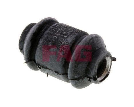 Control Arm-/Trailing Arm Bush