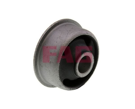 Control Arm-/Trailing Arm Bush