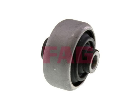 Control Arm-/Trailing Arm Bush