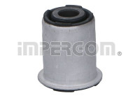 Control Arm-/Trailing Arm Bush