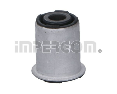 Control Arm-/Trailing Arm Bush