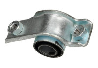 Control Arm-/Trailing Arm Bush