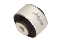 Control Arm-/Trailing Arm Bush
