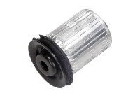 Control Arm-/Trailing Arm Bush