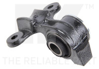 Control Arm-/Trailing Arm Bush
