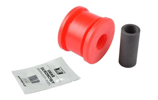 Control Arm-/Trailing Arm Bush