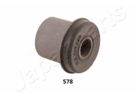 Control Arm-/Trailing Arm Bush