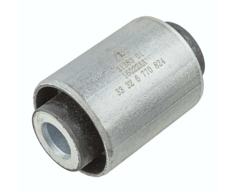 Control Arm-/Trailing Arm Bush