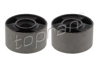 Control Arm-/Trailing Arm Bush