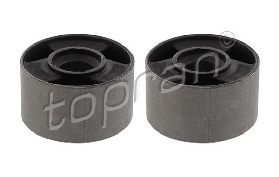 Control Arm-/Trailing Arm Bush