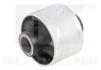 Control Arm-/Trailing Arm Bush