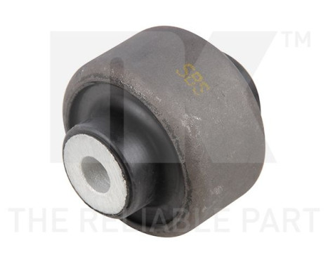 Control Arm-/Trailing Arm Bush