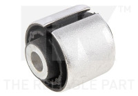 Control Arm-/Trailing Arm Bush
