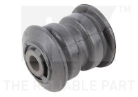 Control Arm-/Trailing Arm Bush