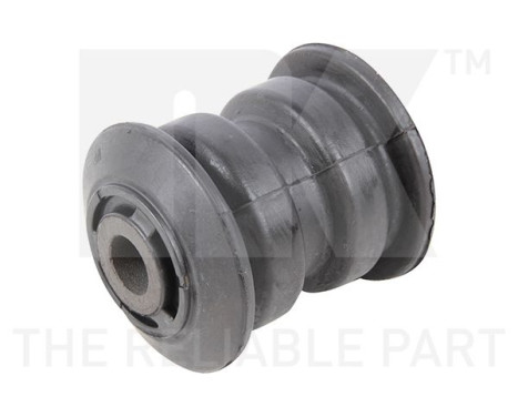 Control Arm-/Trailing Arm Bush