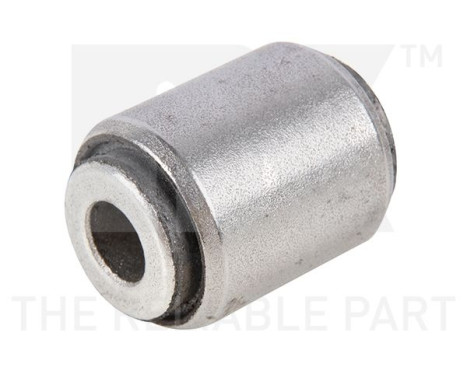 Control Arm-/Trailing Arm Bush