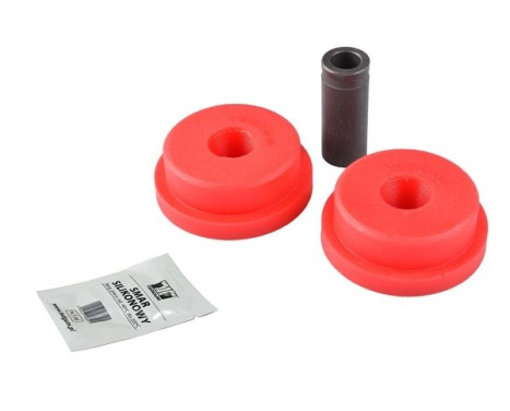 Control Arm-/Trailing Arm Bush