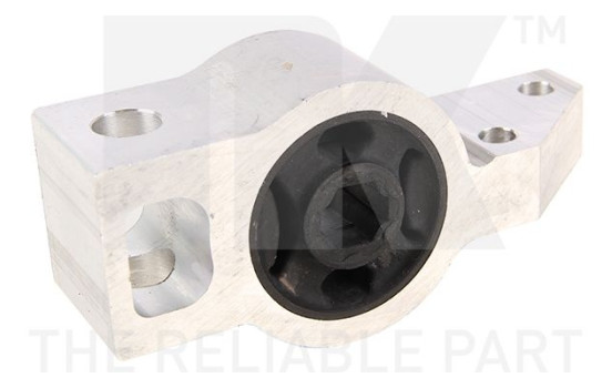 Control Arm-/Trailing Arm Bush