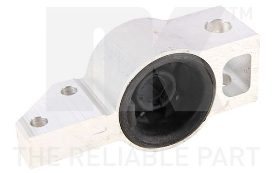 Control Arm-/Trailing Arm Bush, Image 2
