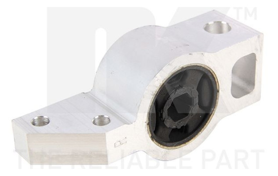 Control Arm-/Trailing Arm Bush