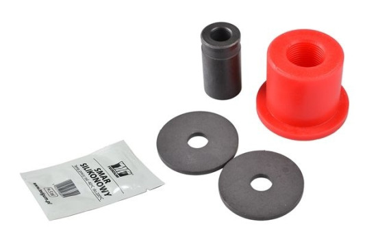 Control Arm-/Trailing Arm Bush