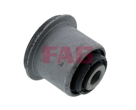 Control Arm-/Trailing Arm Bush