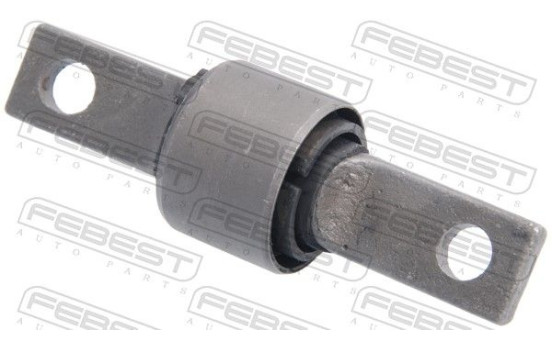 Control Arm-/Trailing Arm Bush