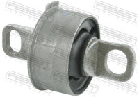 Control Arm-/Trailing Arm Bush