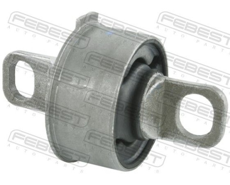 Control Arm-/Trailing Arm Bush