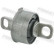 Control Arm-/Trailing Arm Bush