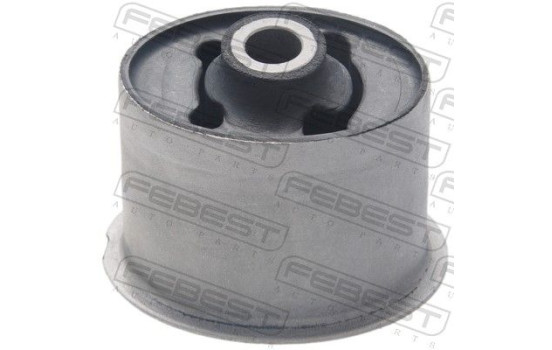 Control Arm-/Trailing Arm Bush