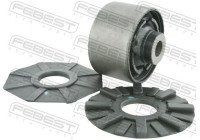 Control Arm-/Trailing Arm Bush