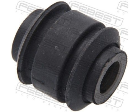 Control Arm-/Trailing Arm Bush