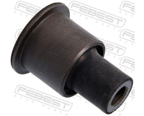 Control Arm-/Trailing Arm Bush