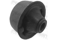 Control Arm-/Trailing Arm Bush