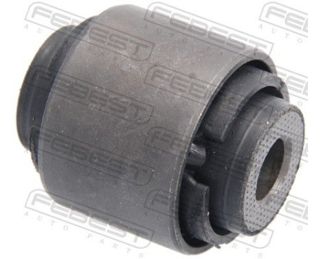 Control Arm-/Trailing Arm Bush