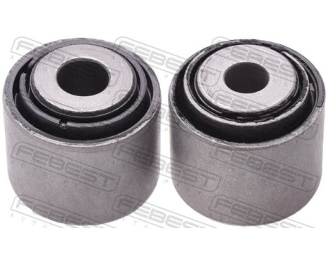Control Arm-/Trailing Arm Bush, Image 2