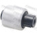 Control Arm-/Trailing Arm Bush