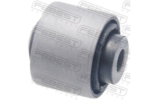 Control Arm-/Trailing Arm Bush