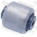Control Arm-/Trailing Arm Bush