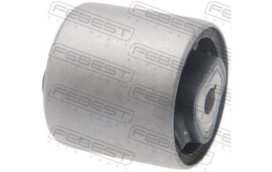 Control Arm-/Trailing Arm Bush