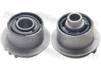 Control Arm-/Trailing Arm Bush