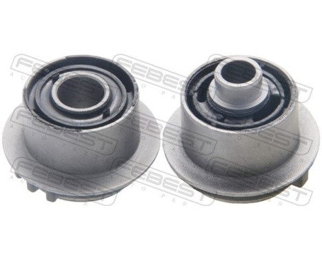 Control Arm-/Trailing Arm Bush