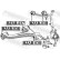 Control Arm-/Trailing Arm Bush, Thumbnail 2