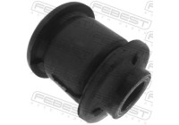 Control Arm-/Trailing Arm Bush