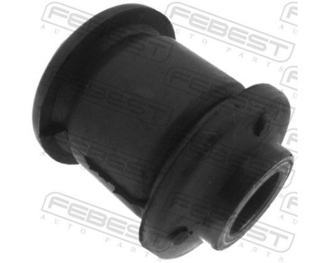 Control Arm-/Trailing Arm Bush